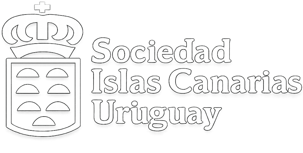 Sociedad Islas Canarias Uruguay