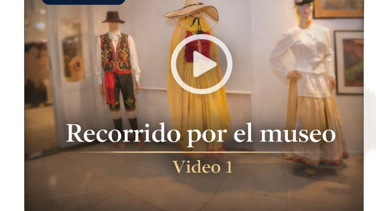 Recorrido por el museo