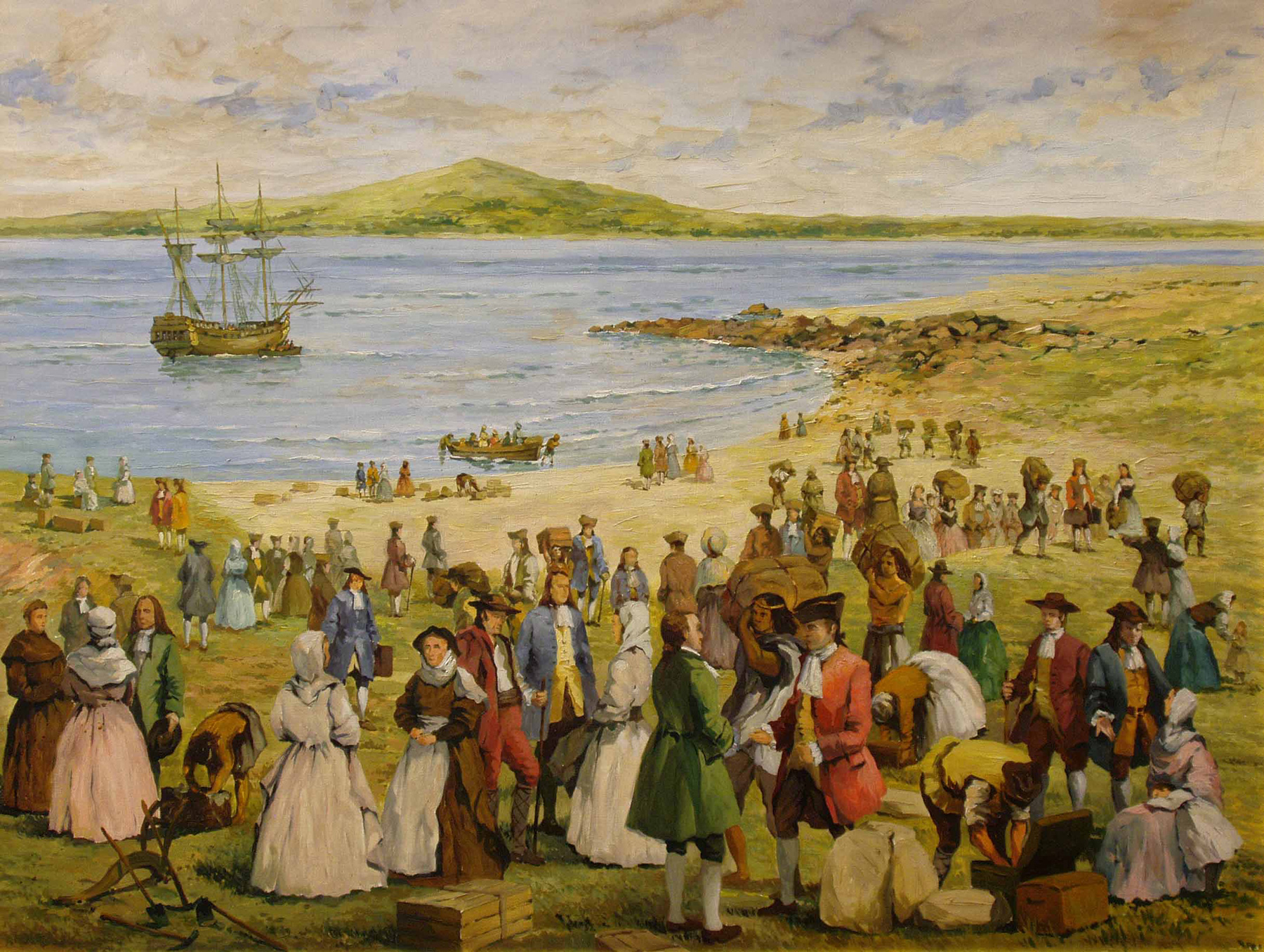 Gobierno de Canarias